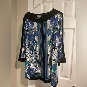 JM collections L top